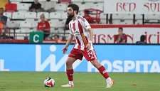 Джикия: «В Зенит не перешёл бы ни тогда, ни сейчас»