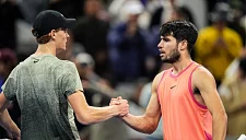 Джим Курье разобрал сильные и слабые стороны Синнера и Алькараса