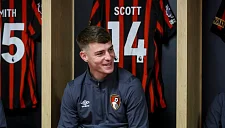 Алекс Скотт: «Борнмут должен быть смелее в атаке после поражения от Брентфорда»