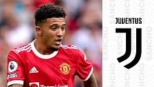 «Ювентус» согласовал личные условия с Джейдоном Санчо