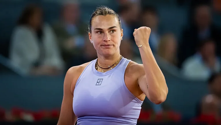 Соболенко разыграет со Свитолиной путёвку в финал Australian Open