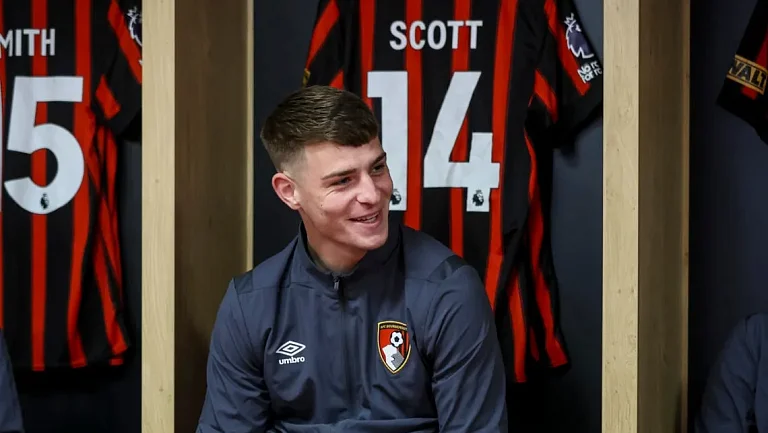 Алекс Скотт: «Борнмут должен быть смелее в атаке после поражения от Брентфорда»