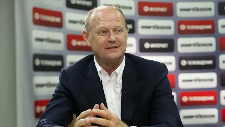 Экс-глава РФС не исключил участия арбитров РПЛ в ставках