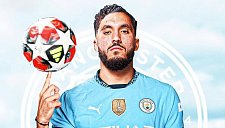 «Манчестер Сити» подписал Райана Шерки на пять лет