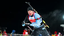 Лидер Кубка России Бажин не может объяснить загадочную смерть Баккена