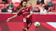 Константин Дзюба рассказал о резком росте стоимости Даку