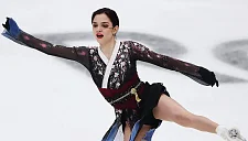 Медведева в восторге от шоу в Москве: «Это чистый кайф для зрителей»