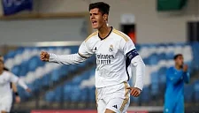 «Штутгарт» подписывает Чему из «Реала» за €3 млн с правом выкупа