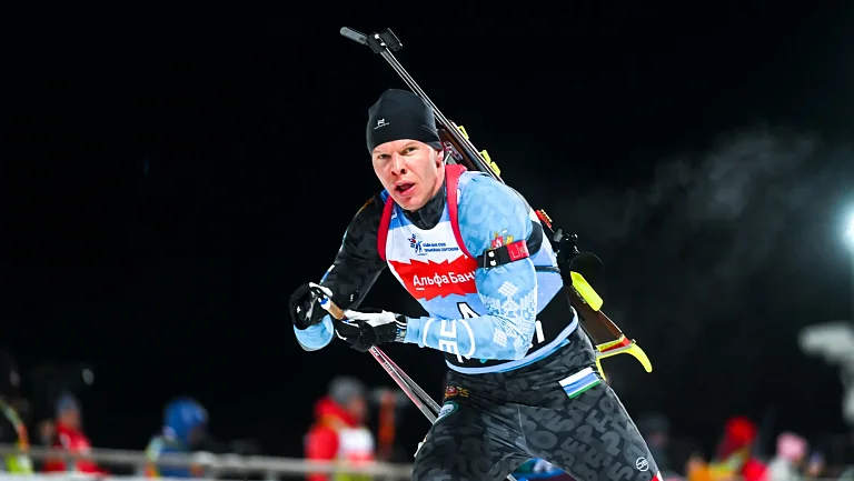 Лидер Кубка России Бажин не может объяснить загадочную смерть Баккена