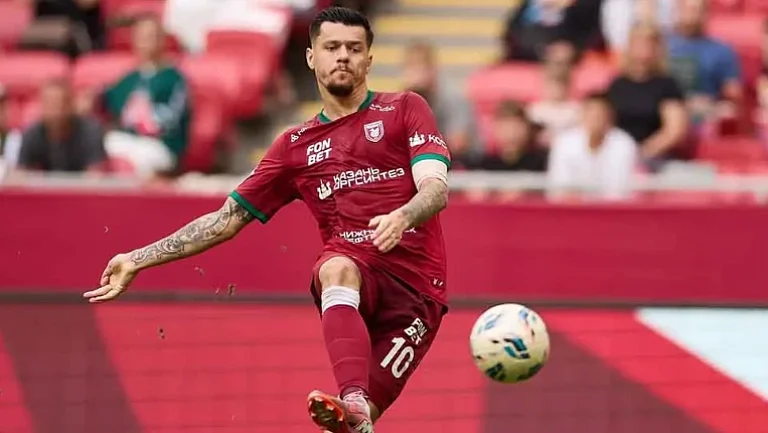 Константин Дзюба рассказал о резком росте стоимости Даку