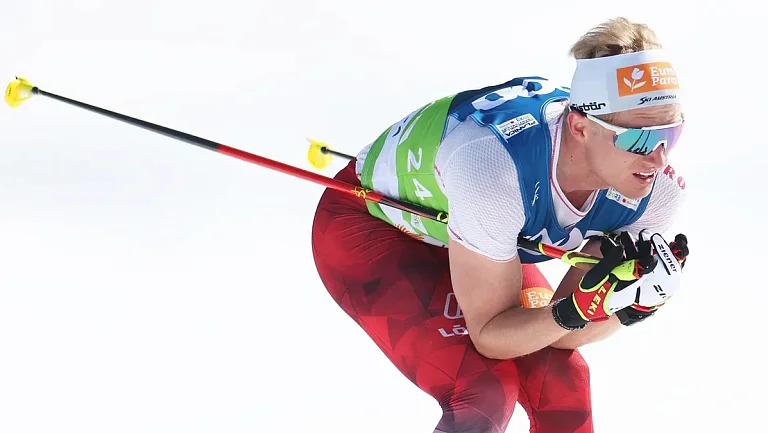 Австрийский горнолыжник Мика Фермойлен признался, что мечтает о России