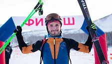 Ски-альпинист Филиппов сдал пять допинг-проб с июня для допуска на ОИ