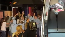 После полуфинала Евро-2025 среди женщин разгорелся скандал