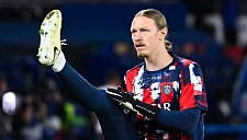 Кафанов прокомментировал ситуацию вокруг Матвея Сафонова в ПСЖ