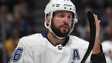 Никита Кучеров трижды ассистировал партнерам в матче с «Флоридой»