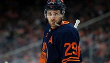 Драйзайтль о финале с «Флоридой»: «Приятно получить шанс на реванш»