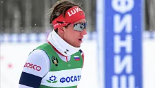 Норвежский журналист: Коростелёв может побороться за медали на Олимпиаде-2026