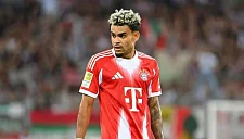 Диас рассказал о контактах с «Барселоной» летом 2025 года