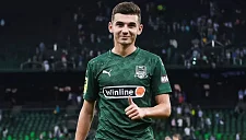 «Лидс» заинтересовался Сперцяном, но не успел завершить сделку