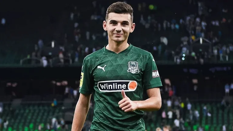 «Лидс» заинтересовался Сперцяном, но не успел завершить сделку