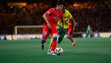 ПСЖ отклоняет предложение в 60 млн за Ли Кан Ина