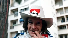 Мерцарио рассказал о негативе вокруг прихода Хэмилтона в «Феррари»