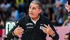 Бывший тренер сборной Испании награждён Большим крестом Королевского ордена