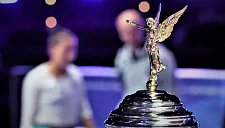 В Питере пройдёт турнир по теннису: среди участников Бублик и Хачанов