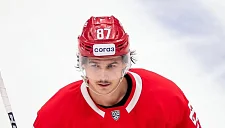 «Куньлунь» интересуется Николаем Голдобиным из «Спартака»