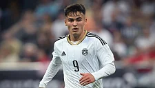 Угальде претендует на награду игроку года КОНКАКАФ