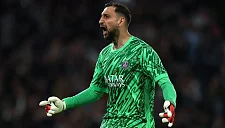 «ПСЖ» планирует снизить зарплату Доннарумме при продлении контракта