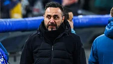 Де Дзерби настроен амбициозно перед матчем против «Реала»