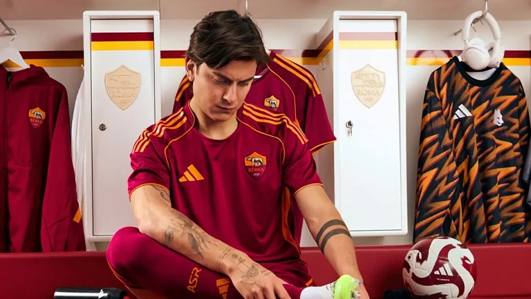 «Рома» проведет товарищеский матч в период международной паузы