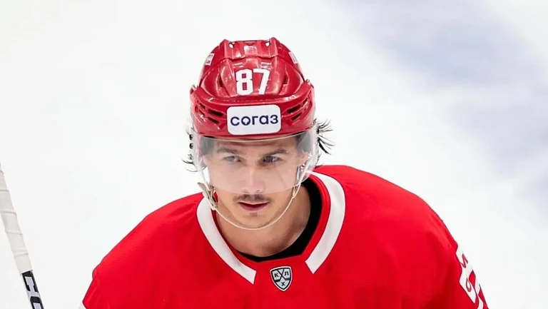 «Куньлунь» интересуется Николаем Голдобиным из «Спартака»