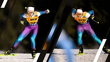 ФЛГР: «Точное число олимпийских квот для российских лыжников пока неизвестно»