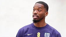 Иван Тони ответил на исключение из состава сборной Англии