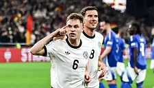 Игроки «Баварии» отправятся в сборные на отборочные матчи ЧМ-2026