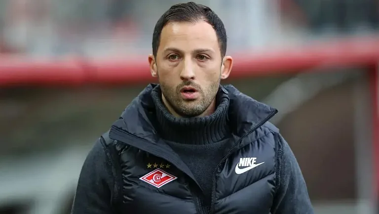 Тедеско поставлен ультиматум в «Фенербахче»