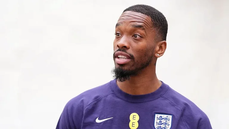 Иван Тони ответил на исключение из состава сборной Англии