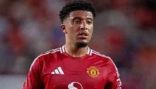 «Ювентус» сделал предложение по Санчо: борьба с «Наполи» продолжается