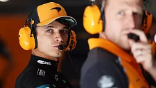 Руководитель McLaren ответил на негативные оценки пилота команды