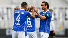 «Любек» — «Дармштадт»: кто выйдет победителем из этой в кубковой дуэли?