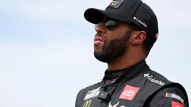 Перед плей-офф NASCAR осталось пять гонок: кто на грани?