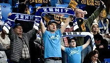 В «Зените» раскрыли правду о последствиях введения Fan ID