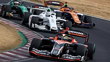 Супер Формула может возродить независимые команды