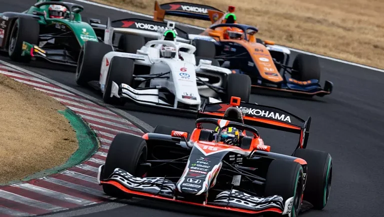 Супер Формула может возродить независимые команды