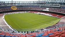 «Spotify Камп Ноу» готовится принять первых болельщиков