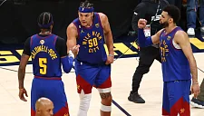 Баркли: у «Денвера», «Хьюстона» и «Атланты» лучшие трансферы в НБА