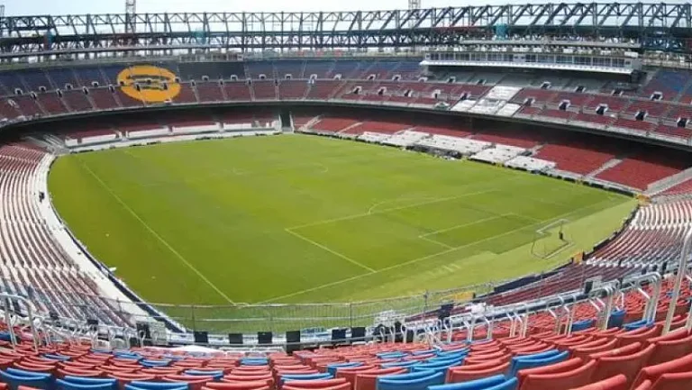 «Spotify Камп Ноу» готовится принять первых болельщиков