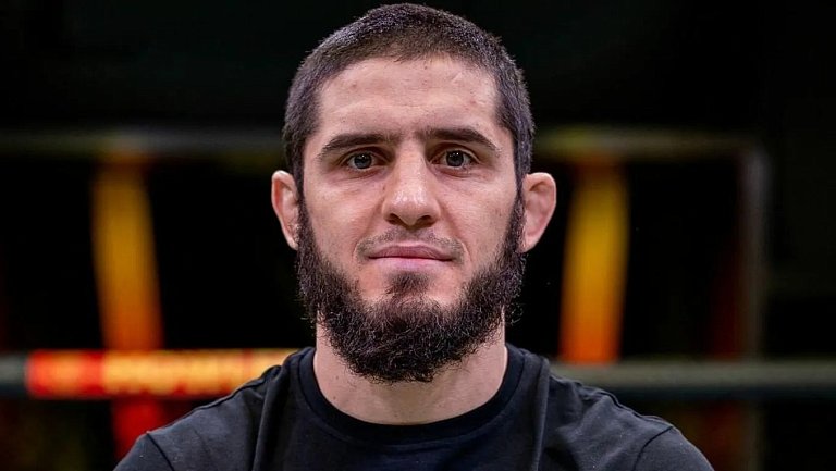 Махачев объяснил появление собственной улицы в Дагестане